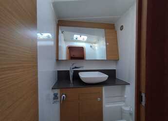 Alquilar velero en Punta Nuraghe - Dufour 56 Exclusive - 5 + 1 cab.