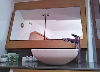 Alquilar velero en Punta Nuraghe - Dufour 56 Exclusive - 5 + 1 cab.