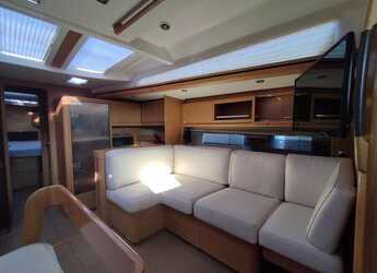 Alquilar velero en Punta Nuraghe - Dufour 56 Exclusive - 5 + 1 cab.