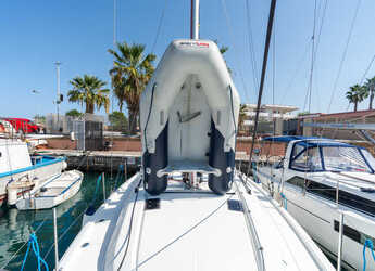 Alquilar velero en Porto Olbia - Oceanis 40.1