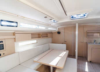 Alquilar velero en Porto Olbia - Oceanis 40.1