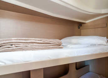 Alquilar velero en Porto Olbia - Oceanis 40.1