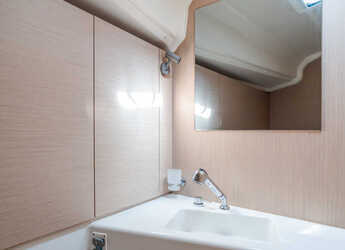 Alquilar velero en Porto Olbia - Oceanis 40.1