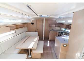 Alquilar velero en Porto Olbia - Oceanis 40.1