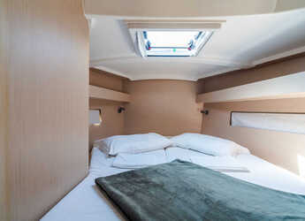 Alquilar velero en Porto Olbia - Oceanis 40.1