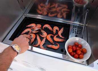 Alquilar velero en Porto Olbia - Dufour 500 Grand Large