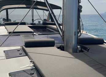 Alquilar velero en Porto Olbia - Dufour 500 Grand Large