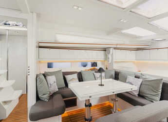 Alquilar velero en Porto Olbia - Dufour 500 Grand Large