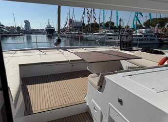 Alquilar catamarán en Marina di Portisco - Bali 5.8-5 cabin