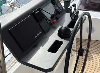 Alquilar catamarán en Marina di Portisco - Bali 5.8-5 cabin