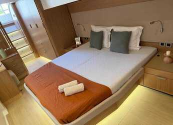 Alquilar catamarán en Marina di Portisco - Bali 5.8-5 cabin