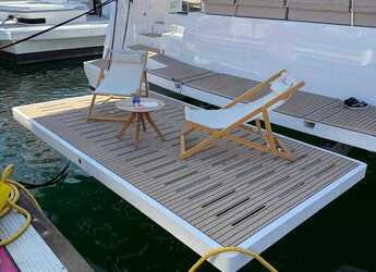 Alquilar catamarán en Marina di Portisco - Bali 5.8-5 cabin