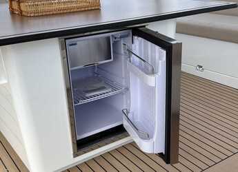 Alquilar catamarán en Marina di Portisco - Bali 5.8-5 cabin