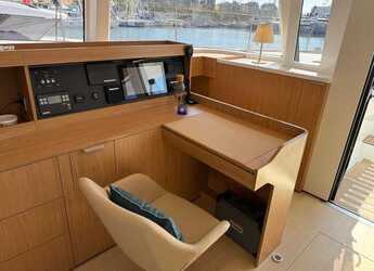 Alquilar catamarán en Marina di Portisco - Bali 5.8-5 cabin