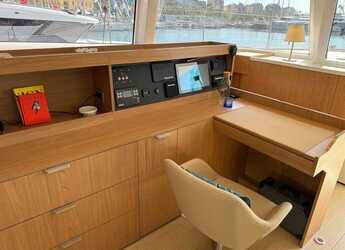 Alquilar catamarán en Marina di Portisco - Bali 5.8-5 cabin