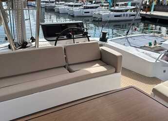 Alquilar catamarán en Marina di Portisco - Bali 5.8-5 cabin