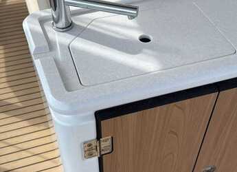 Alquilar catamarán en Marina di Portisco - Bali 5.8-5 cabin