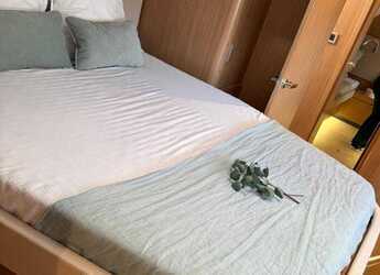 Alquilar catamarán en Marina di Portisco - Bali 5.8-5 cabin