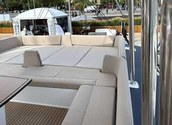 Alquilar catamarán en Marina di Portisco - Bali 5.8-5 cabin