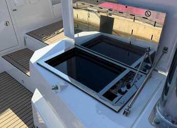 Alquilar catamarán en Marina di Portisco - Bali 5.8-5 cabin