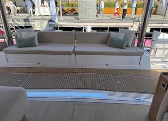 Alquilar catamarán en Marina di Portisco - Bali 5.8-5 cabin