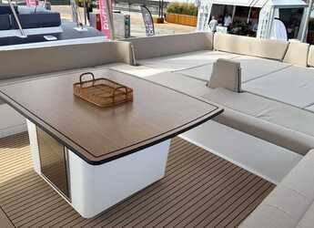 Alquilar catamarán en Marina di Portisco - Bali 5.8-5 cabin