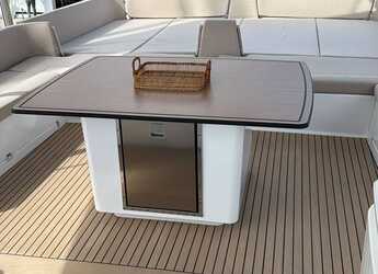 Alquilar catamarán en Marina di Portisco - Bali 5.8-5 cabin