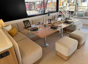 Alquilar catamarán en Marina di Portisco - Bali 5.8-5 cabin