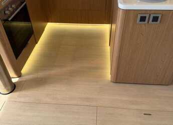 Alquilar catamarán en Marina di Portisco - Bali 5.8-5 cabin