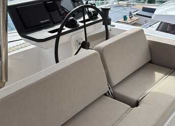 Alquilar catamarán en Marina di Portisco - Bali 5.8-5 cabin