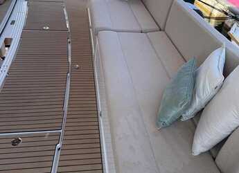 Alquilar catamarán en Marina di Portisco - Bali 5.8-5 cabin