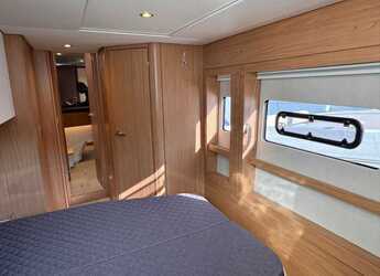 Alquilar catamarán en Porto Olbia - Bali 4.8 Silver Dolphin