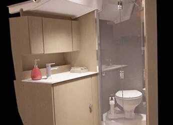 Rent a sailboat in Real Club Náutico de Palma - Bavaria C38