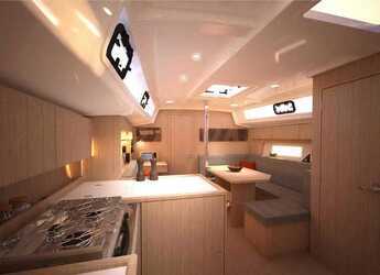 Rent a sailboat in Real Club Náutico de Palma - Bavaria C38