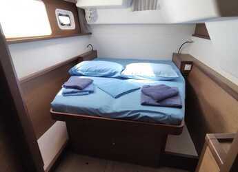 Rent a catamaran in Marina di Portorosa - Lagoon 450 F - 4 + 1 cab.