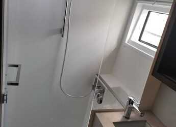 Alquilar catamarán en Marina di Portorosa - Lagoon 46 - 4 + 1 cab.