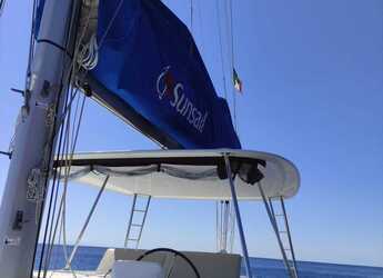 Alquilar catamarán en Marina di Portorosa - Lagoon 46 - 4 + 1 cab.