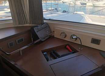 Alquilar catamarán en Marina di Portorosa - Lagoon 46 - 4 + 1 cab.