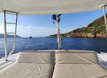 Alquilar catamarán en Marina di Portorosa - Lagoon 46 - 4 + 1 cab.