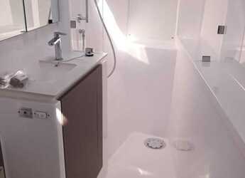 Alquilar catamarán en Marina di Portorosa - Leopard 50 - 5 + 1 cab