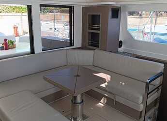 Alquilar catamarán en Marina di Portorosa - Leopard 50 - 5 + 1 cab