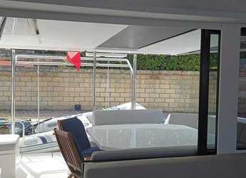 Alquilar catamarán en Marina di Portorosa - Leopard 50 - 5 + 1 cab