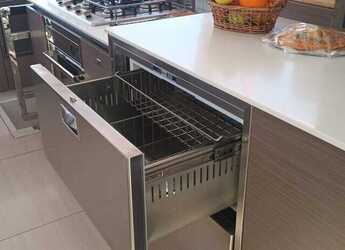 Alquilar catamarán en Marina di Portorosa - Leopard 50 - 5 + 1 cab