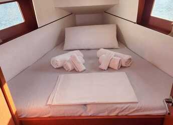 Alquilar velero en Marina di Cannigione - Oceanis 35.1 - 2 cab.