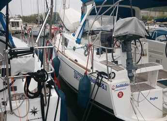 Alquilar velero en Marina di Cannigione - Oceanis 35.1 - 2 cab.