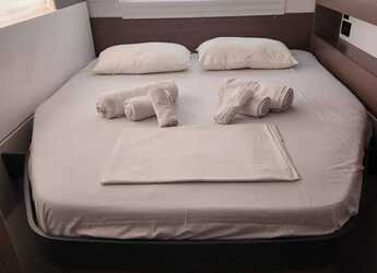 Alquilar velero en Marina di Cannigione - Oceanis 35.1 - 2 cab.