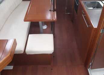 Alquilar velero en Marina di Cannigione - Oceanis 35.1 - 2 cab.