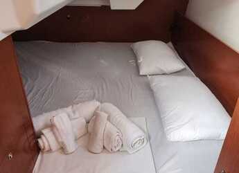 Alquilar velero en Marina di Cannigione - Oceanis 35.1 - 2 cab.