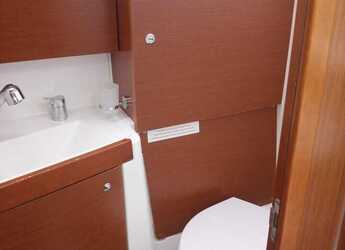 Alquilar velero en Marina di Cannigione - Oceanis 35.1 - 2 cab.