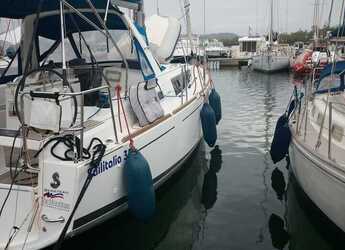 Alquilar velero en Marina di Cannigione - Oceanis 35.1 - 2 cab.